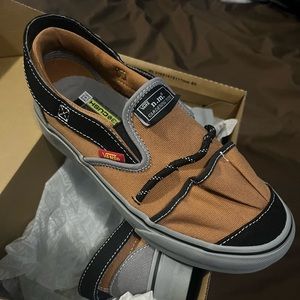 Vans Vault x Nicole Mclaughin